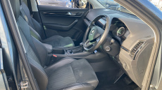 Skoda Karoq 1.5 TSI SE L 5dr DSG Petrol Estate